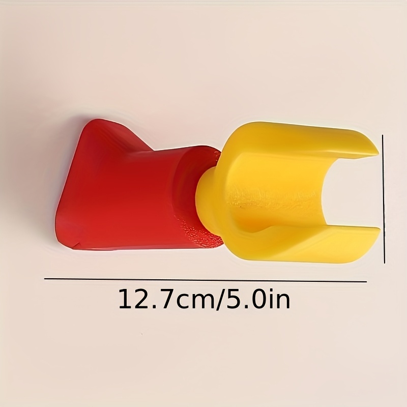 Cute Duck Bill Clamp Self Adhe - Gaming Accessories Cute ulasan dan harga