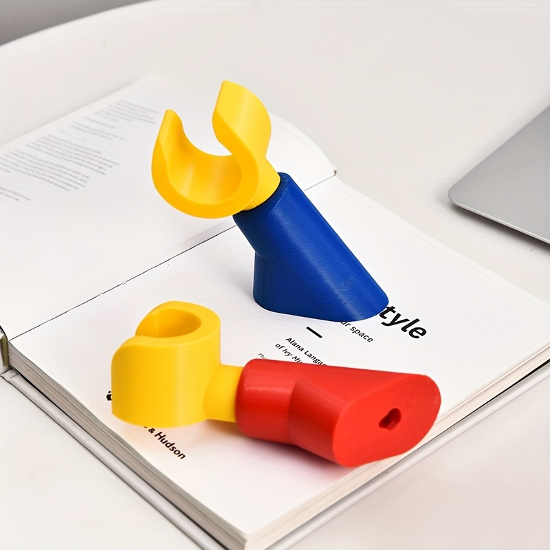 Cute Duck Bill Clamp Self Adhe - Gaming Accessories Cute ulasan dan harga