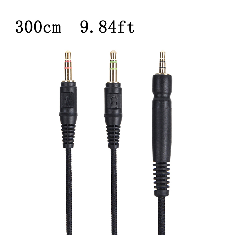 Audio Replacement Headphone Ca - Gaming Accessories Sale ulasan dan harga