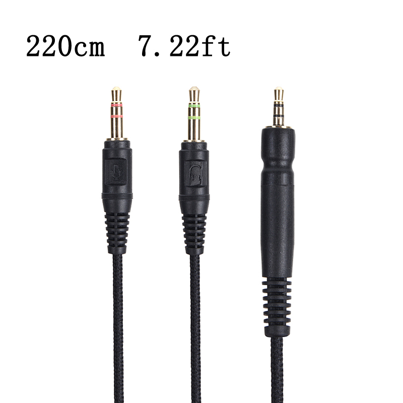 Audio Replacement Headphone Ca - Gaming Accessories Sale ulasan dan harga
