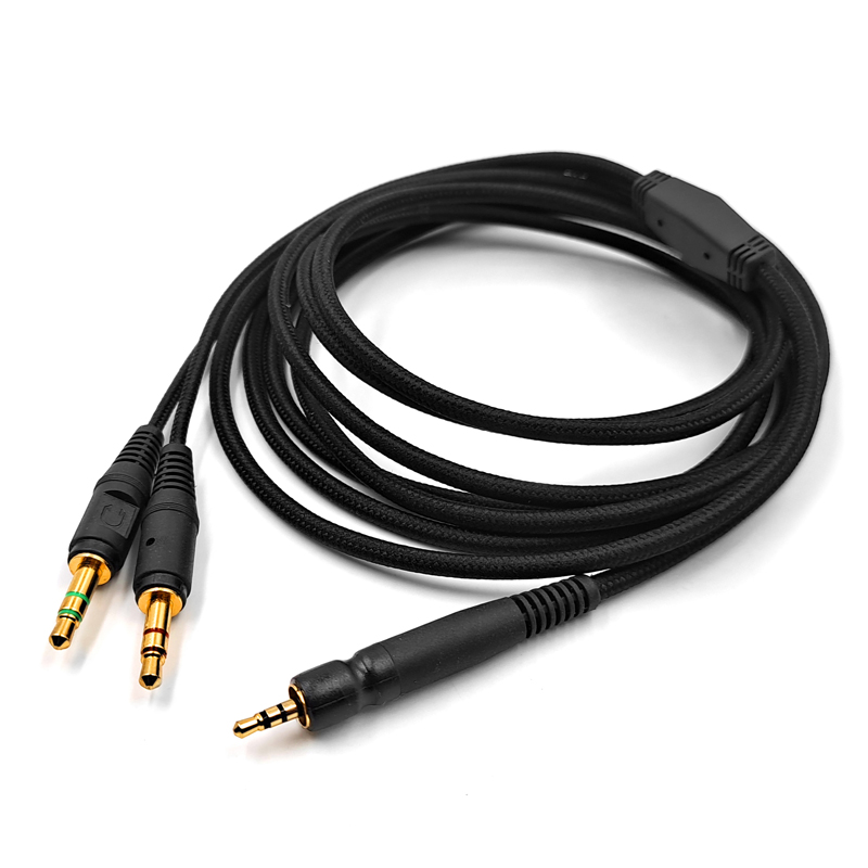 Audio Replacement Headphone Ca - Gaming Accessories Sale ulasan dan harga