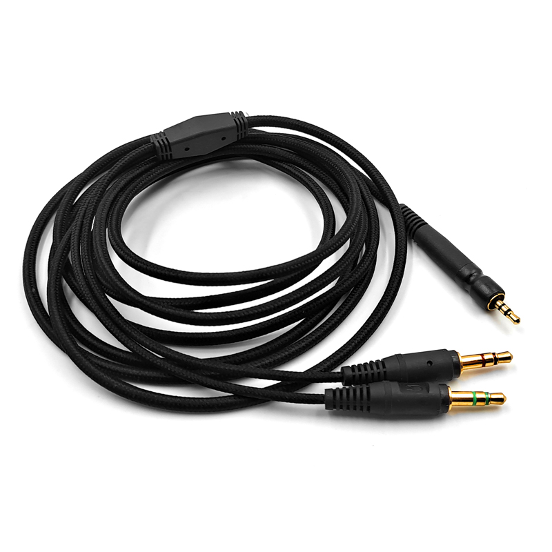 Audio Replacement Headphone Ca - Gaming Accessories Sale ulasan dan harga