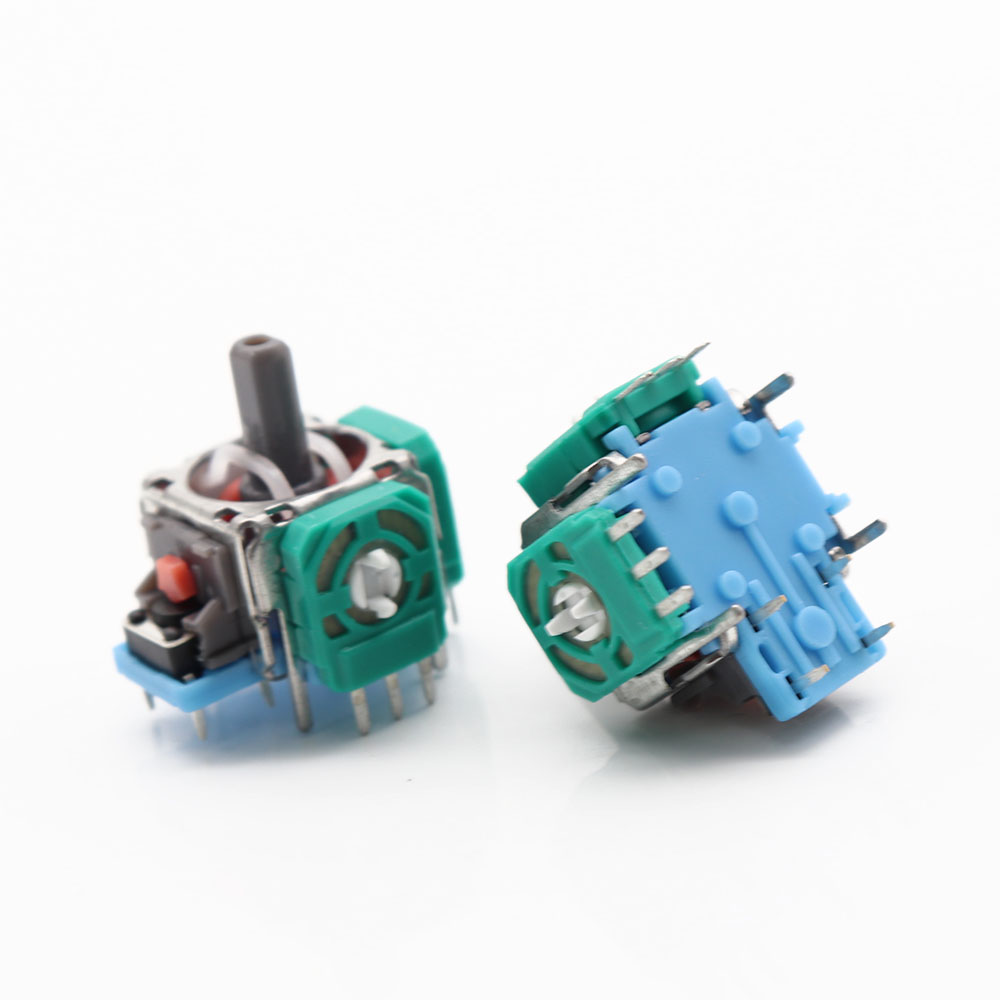ALPS Original OEM 3D Joystick  - Jjk Gaming Accessories ulasan dan harga
