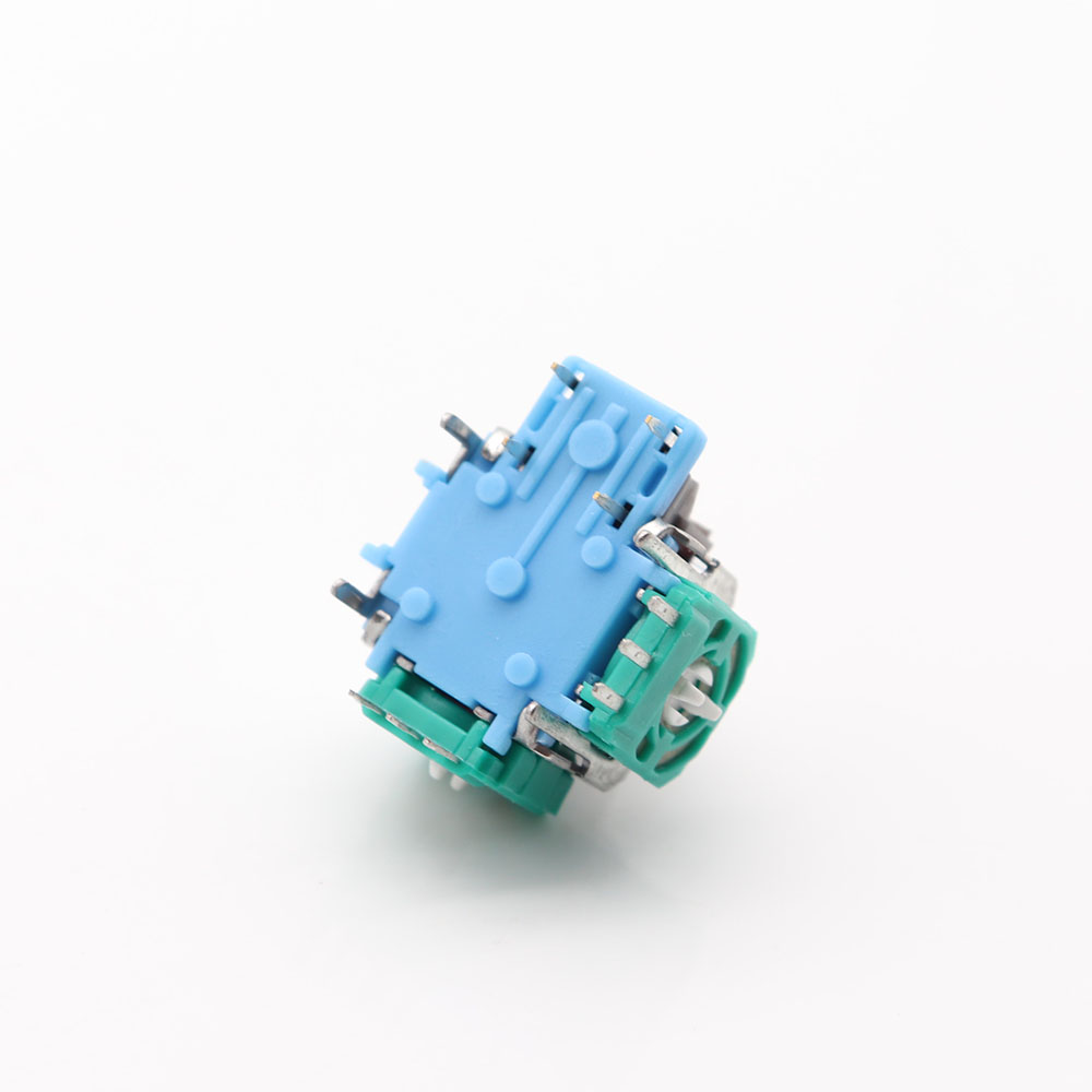 ALPS Original OEM 3D Joystick  - Jjk Gaming Accessories ulasan dan harga