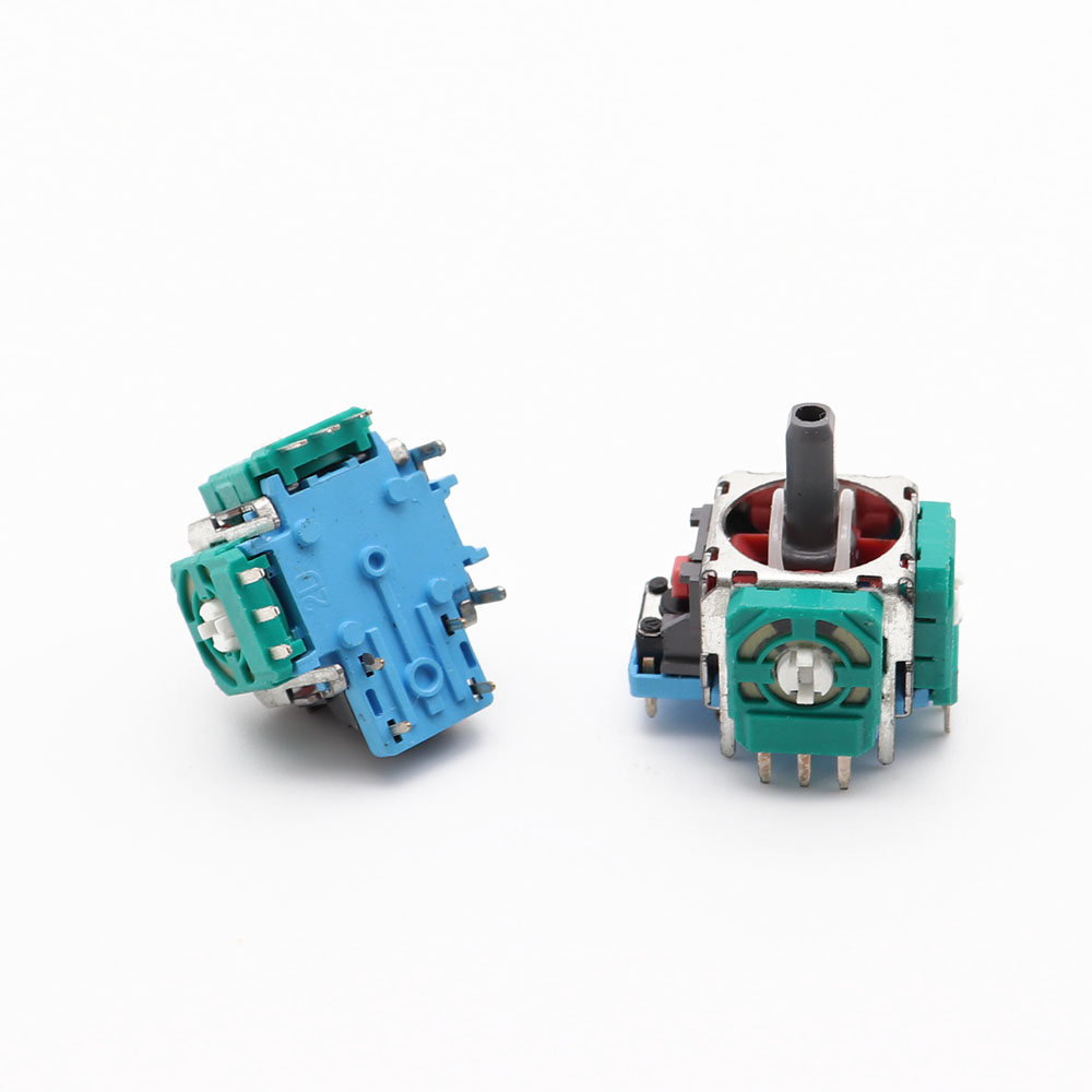 ALPS Original OEM 3D Joystick  - Jjk Gaming Accessories ulasan dan harga