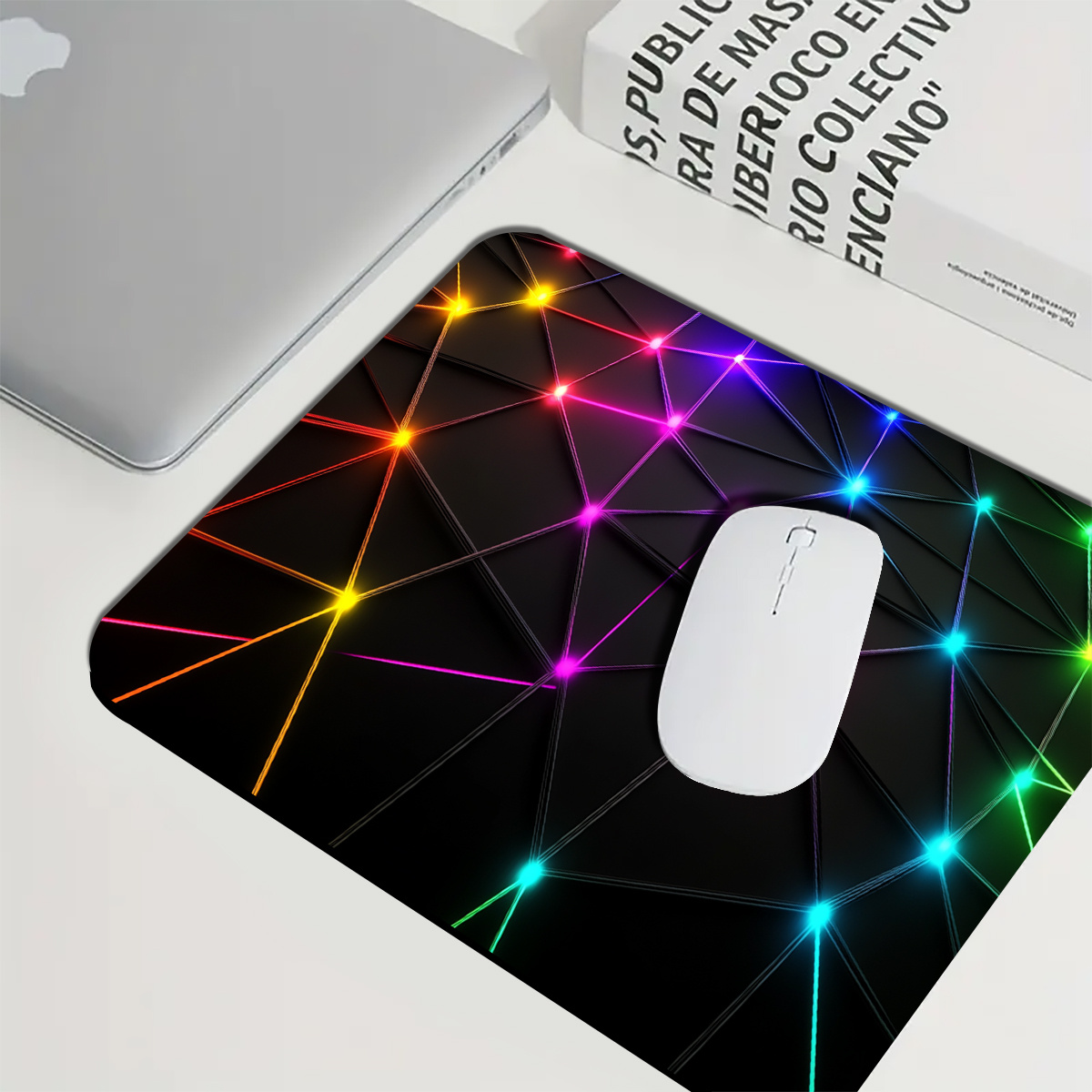 Brand Large Gaming Mouse Pad C - Gaming Accessories Brands ulasan dan harga