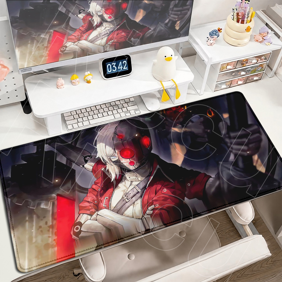 Limbus Company Gaming Mouse Pa - Gaming Accessories Companies ulasan dan harga
