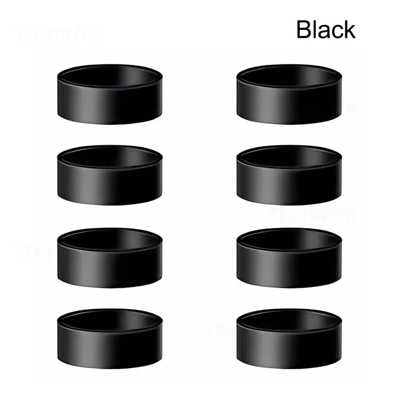 8Pcs Elastic Silicone Joystick - Gaming Accessories Playstation ulasan dan harga