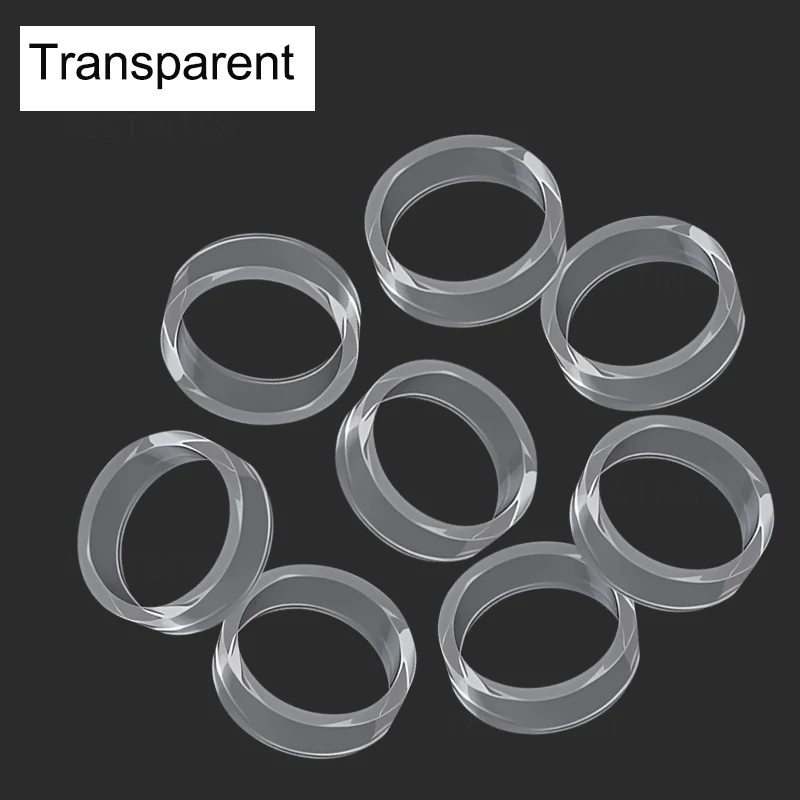 8Pcs Elastic Silicone Joystick - Gaming Accessories Playstation ulasan dan harga