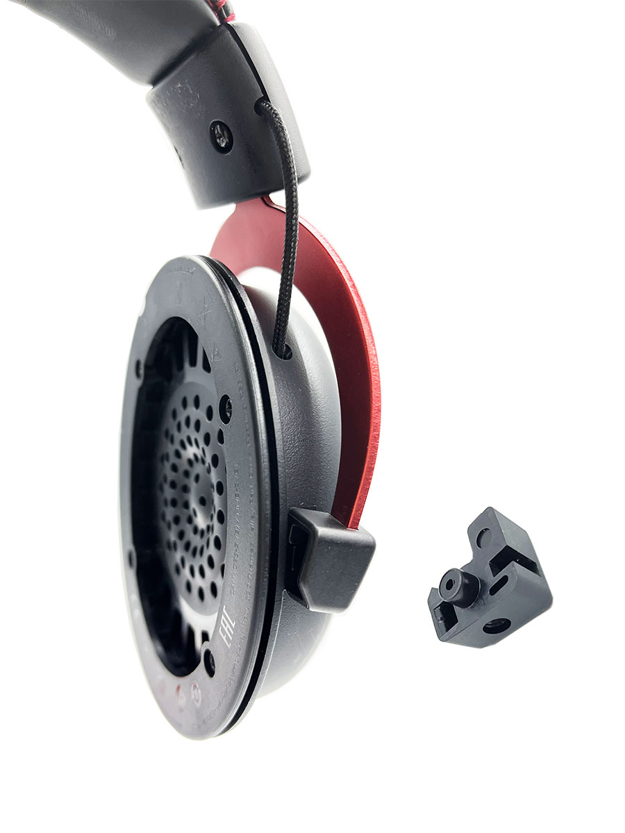 Replacement Headphone Swivel F - Gaming Accessories Sale ulasan dan harga
