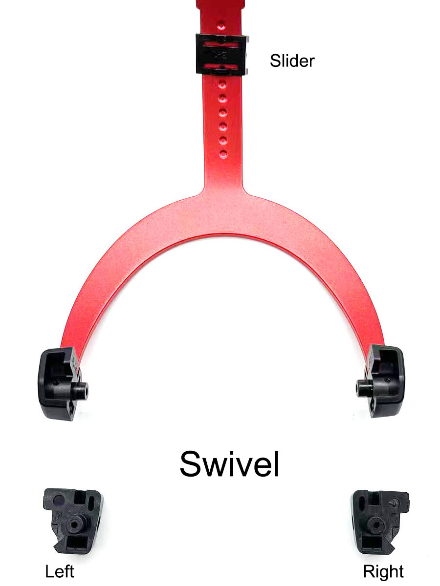 Replacement Headphone Swivel F - Gaming Accessories Sale ulasan dan harga