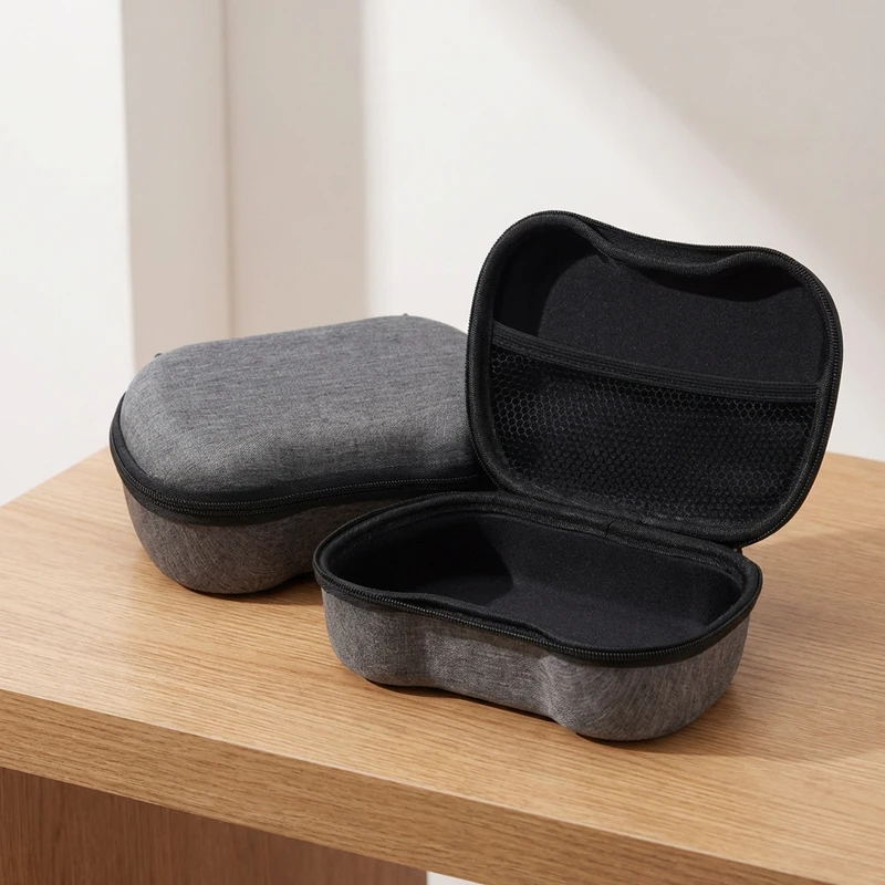 Game Controller Storage Case f - Gaming Accessories Organizer ulasan dan harga