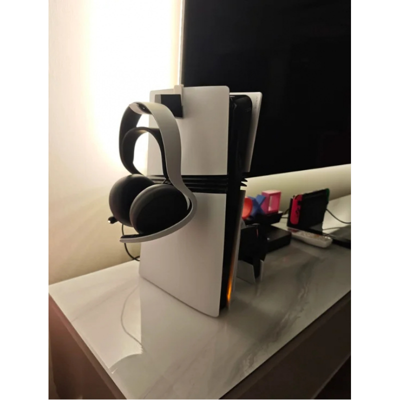 WYORESY For PS5 Pulse Elite He - Gaming Accessories Wall ulasan dan harga