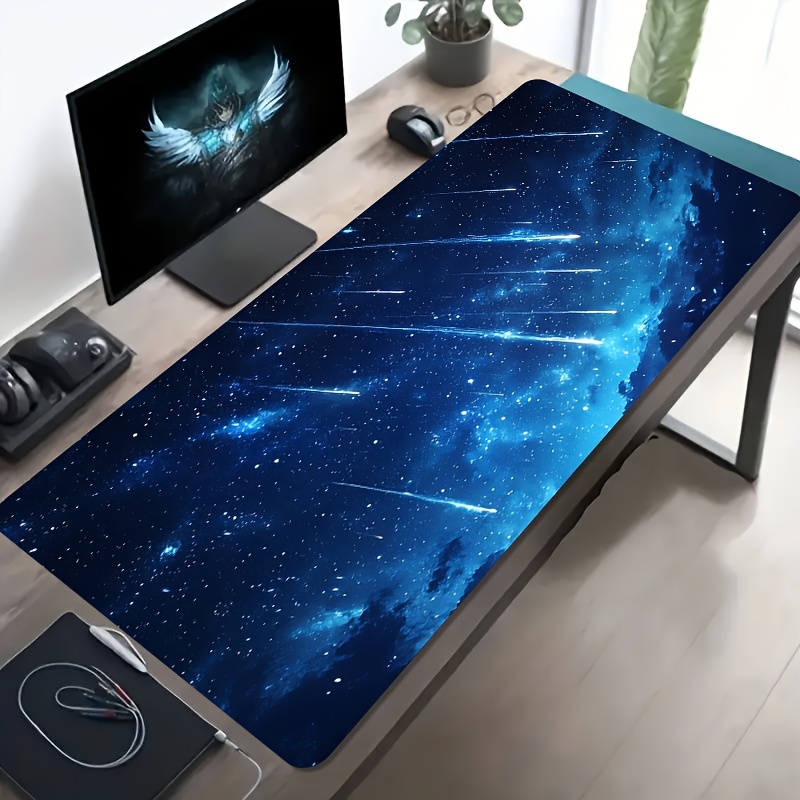 Brand Large Gaming Mouse Pad S - Gaming Accessories Brands ulasan dan harga