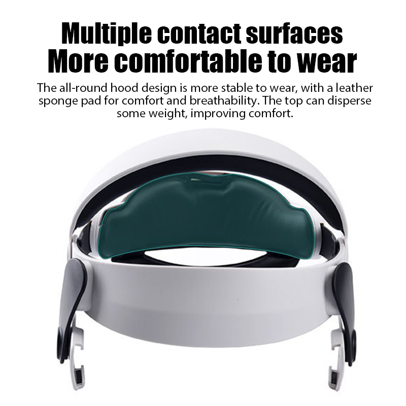 Headband Head Strap Holder For - Gaming Accessories Sale ulasan dan harga